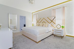 9312 SH - Champions Gate - Unique High end 8 Beds