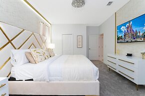 9312 SH - Champions Gate - Unique High end 8 Beds