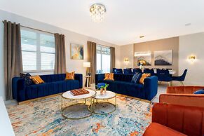 9312 SH - Champions Gate - Unique High end 8 Beds