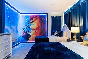 9312 SH - Champions Gate - Unique High end 8 Beds