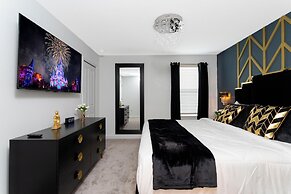 9312 SH - Champions Gate - Unique High end 8 Beds