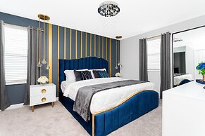 9312 SH - Champions Gate - Unique High end 8 Beds