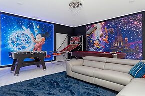 9312 SH - Champions Gate - Unique High end 8 Beds