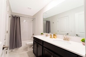 9312 SH - Champions Gate - Unique High end 8 Beds