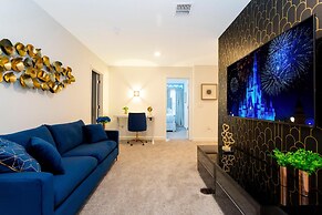 9312 SH - Champions Gate - Unique High end 8 Beds