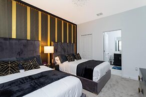 9312 SH - Champions Gate - Unique High end 8 Beds