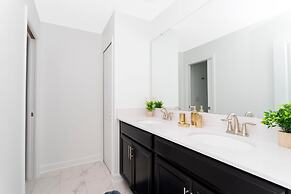 9312 SH - Champions Gate - Unique High end 8 Beds