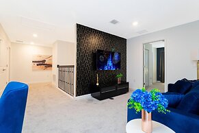 9312 SH - Champions Gate - Unique High end 8 Beds