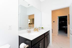 9312 SH - Champions Gate - Unique High end 8 Beds