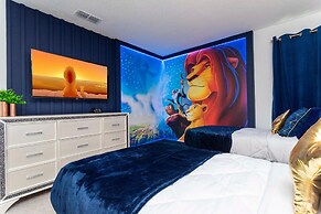 9312 SH - Champions Gate - Unique High end 8 Beds