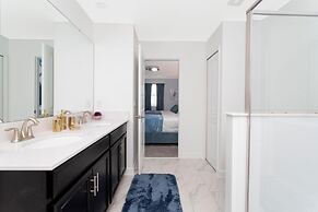 9312 SH - Champions Gate - Unique High end 8 Beds