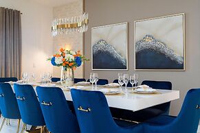 9312 SH - Champions Gate - Unique High end 8 Beds