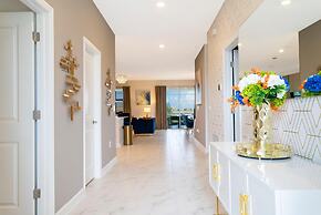 9312 SH - Champions Gate - Unique High end 8 Beds