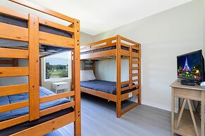 3135 TC - Compass Bay - Luxury 4 Bed Villa