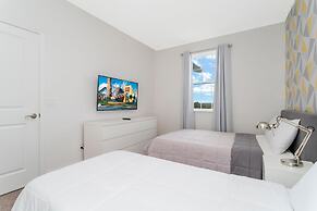 162 CD - 4-bed Retreat: Pool & Disney Magic