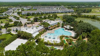 162 CD - 4-bed Retreat: Pool & Disney Magic