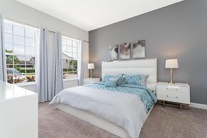 162 CD - 4-bed Retreat: Pool & Disney Magic