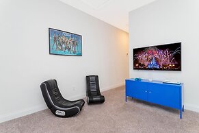 162 CD - 4-bed Retreat: Pool & Disney Magic