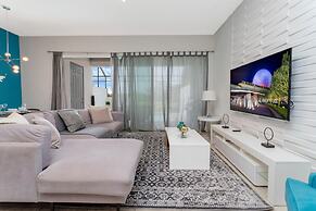 162 CD - 4-bed Retreat: Pool & Disney Magic