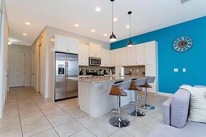 162 CD - 4-bed Retreat: Pool & Disney Magic