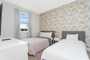 162 CD - 4-bed Retreat: Pool & Disney Magic