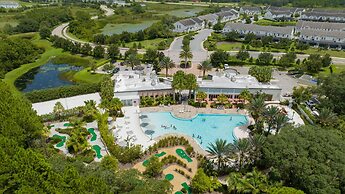 162 CD - 4-bed Retreat: Pool & Disney Magic