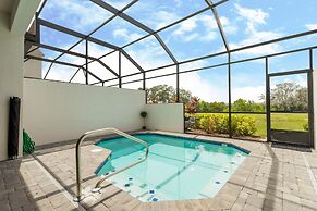 162 CD - 4-bed Retreat: Pool & Disney Magic