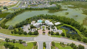 162 CD - 4-bed Retreat: Pool & Disney Magic