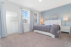 162 CD - 4-bed Retreat: Pool & Disney Magic