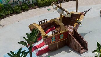 162 CD - 4-bed Retreat: Pool & Disney Magic