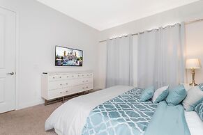 162 CD - 4-bed Retreat: Pool & Disney Magic