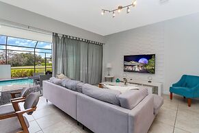 162 CD - 4-bed Retreat: Pool & Disney Magic
