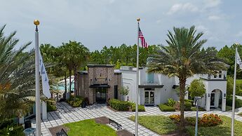 162 CD - 4-bed Retreat: Pool & Disney Magic