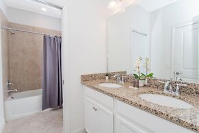 162 CD - 4-bed Retreat: Pool & Disney Magic