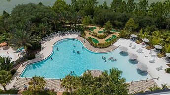 162 CD - 4-bed Retreat: Pool & Disney Magic