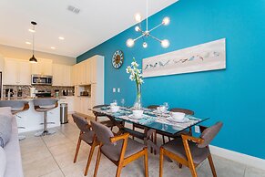 162 CD - 4-bed Retreat: Pool & Disney Magic