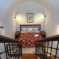 Hotel Mesón de Carolina