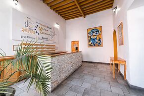 Hotel Mesón de Carolina