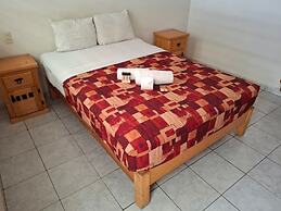 Hotel Mesón de Carolina