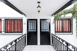 Hotel Mesón de Carolina