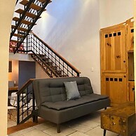 Hotel Mesón de Carolina