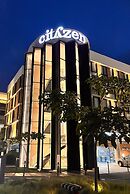 Apartamentos Cityzen