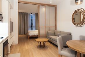 Apartamentos Cityzen