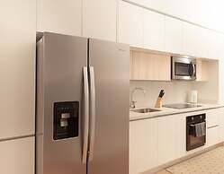 Apartamentos Cityzen