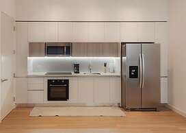 Apartamentos Cityzen