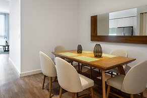 Apartamentos Cityzen
