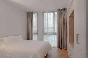 Apartamentos Cityzen