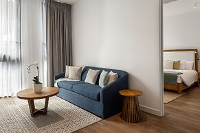 Apartamentos Cityzen
