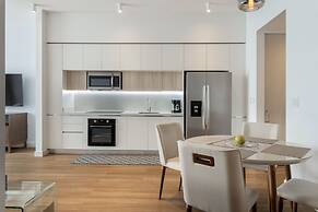 Apartamentos Cityzen