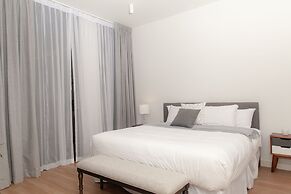 Apartamentos Cityzen